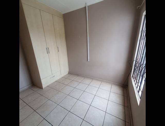 3 BEDROOM HOUSE FOR SALE IN BERGSIG